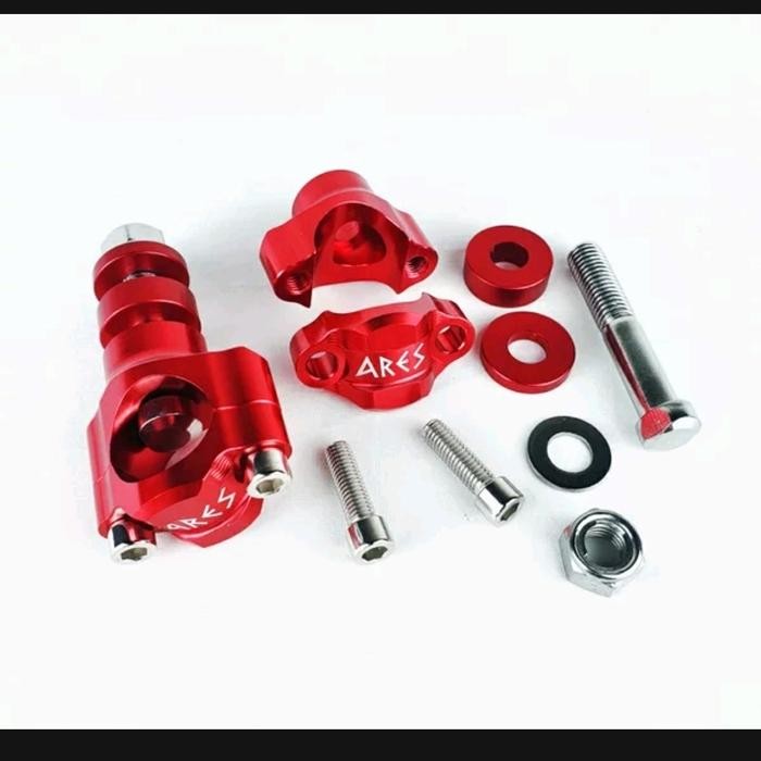 PREMIUM Riser /peninggi stang ARES CRF, CR, KXF, YZ, RM