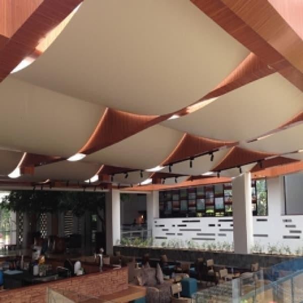 Skylight Blinds by Onna - Free Ukur