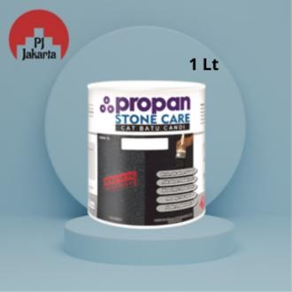 Propan Stone Care Cat Batu Candi / Pelapis Batu Alam