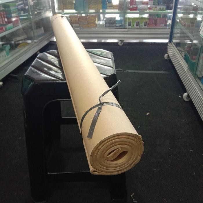 

Terlaris- Kertas Samson Per Gulung Isi 25 Lembar