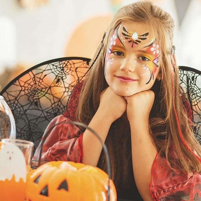 

Art - Crayon Face Painting Anak 28 Warna Wajah Body Paint Halloween Krayon