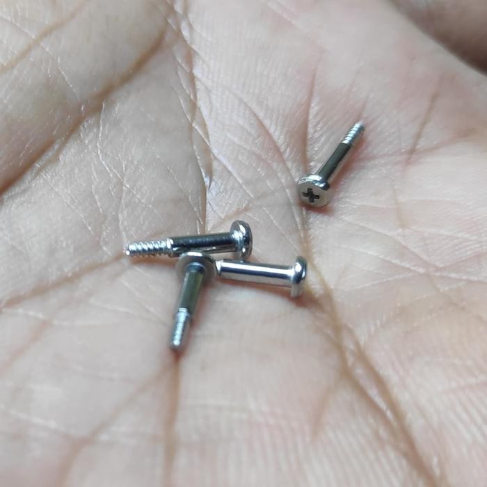 New 4Pcs - Baut Strap Mudman G9000 Baut Band Mudman G9000 Baut G9000