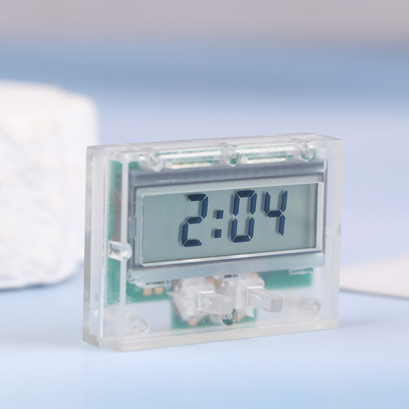 For Piaggio City Fly Byq125T-3E Fly Instrument Electronic Clock Portable Part