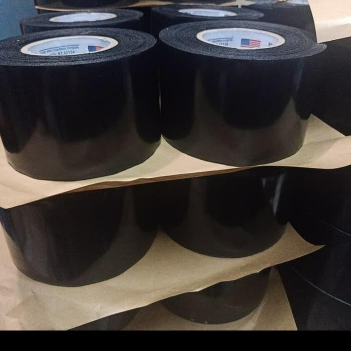 

Neosign - Wrng Pipa Hidran 6"X 100 Fit-Reping Polyken Cna Tape Anti Corosion