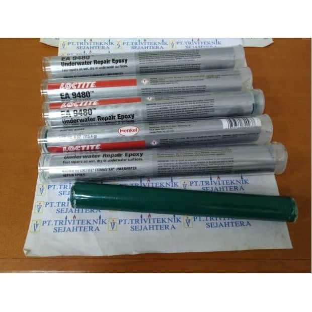 

Neosign - Epoxy Adhesive Loctite Underwater 82093,Lem Locteti Ea9490 Putty