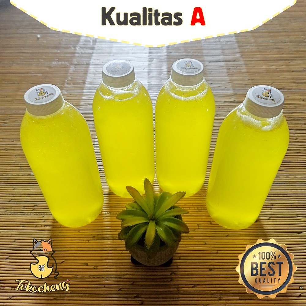 

Putih Telur Cair Kualitas A 1L Bersih Fresh // Bandung