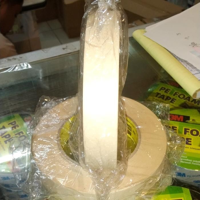 

Neosign - 3M Masking Tape 232 Uk 1 Inch X 50 M