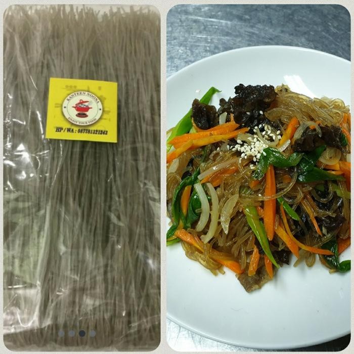 

G&C SOUN KOREA JAPCHAE / DANGMYUN / DANGMYEON