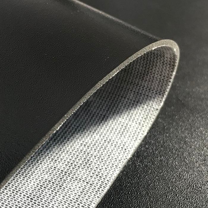 komeng Exxel - Kulit Sintetis / Oscar Meteran tebal 1.6 mm anti gores