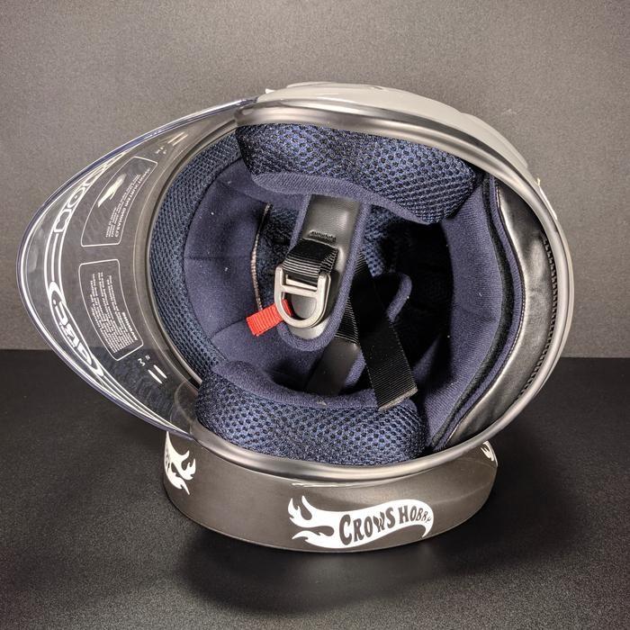 Terlaris Helm Arc Ritz Original Malaysia Ongkir Termurah