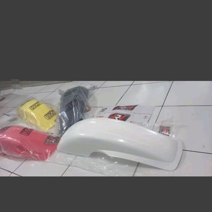 Spakbor Belakang Model Acerbis Tebal Spakbor Belakang Acerbis Spakbor Acerbis Spakbor Aserbis Spakbo