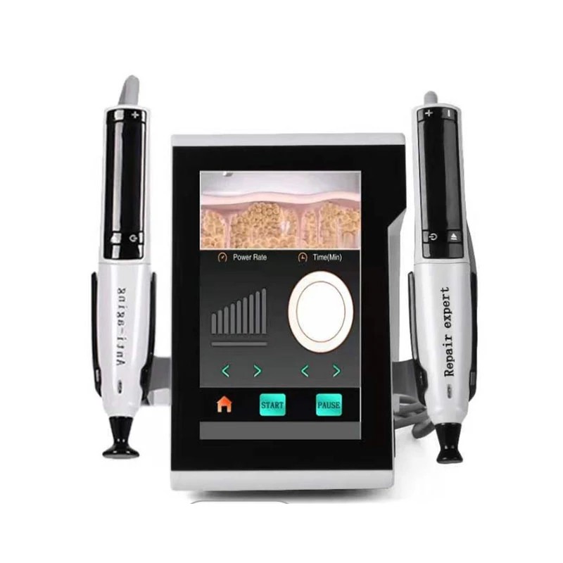 Alat Kecantikan Perawatan Mata & Wajah Ajaib Pengangkat Mata Anti Kerut Penyapu Multifungsi Baru yan