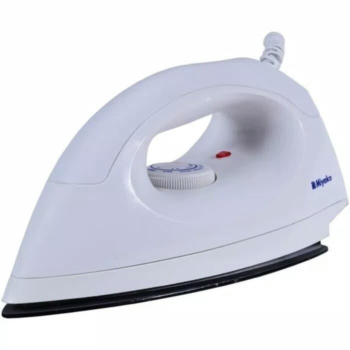 MIYAKO Setrika Listrik EI1009M/ EI-1009M