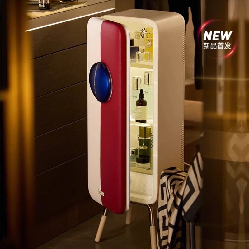 Cosmetics Refrigerator Skin Care Products Mask Refrigerated Storage Fresh Beauty Special Refrigerato