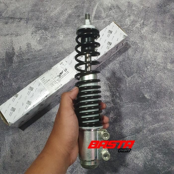Shockbreaker / Shock Depan Vespa Lx/Lxv Pnp Vespa S Original