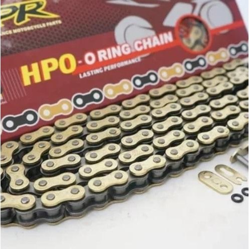 Rantai Oring Gpr 520-120L