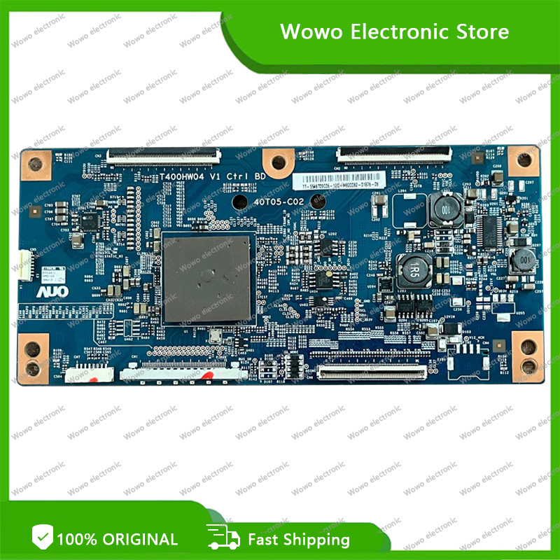 T400HW04 V1 Ctrl BD 40T05-C02 For SONY TV KDL-46EX720 ...etc. T Con Board Display Equipment Original