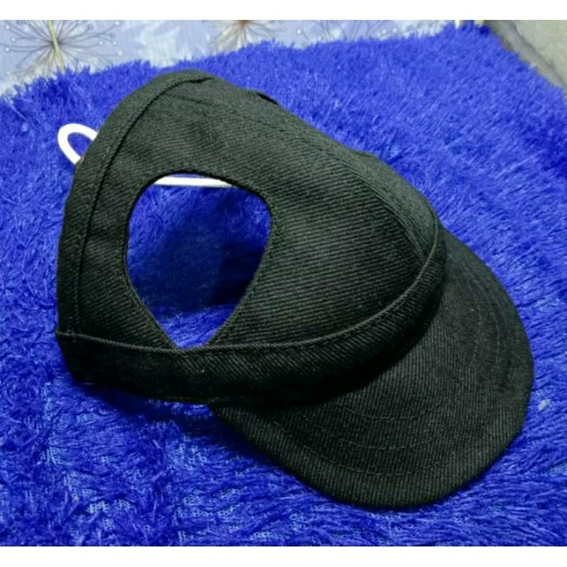 Fur Babies Topi Kucing Dan Anjing/ Aksesoris Hewan Kucing Dan Anjing/ Topi Hewan Periharaan