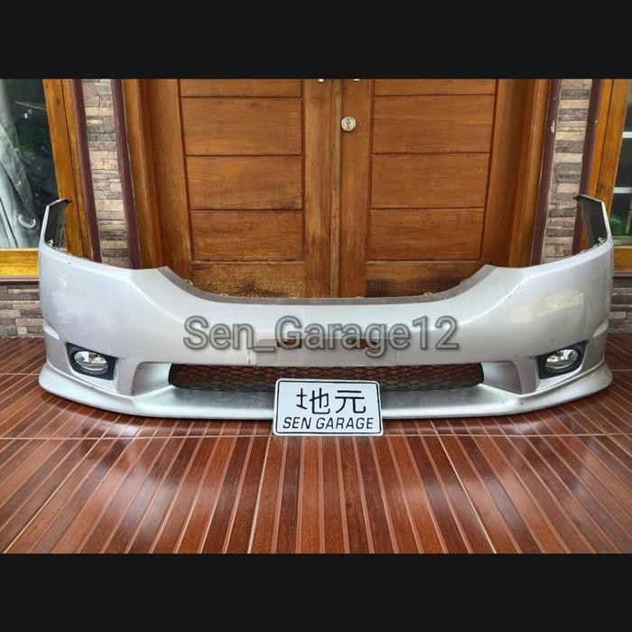 READY STOK bumper odyssey rb1 NFL absolute