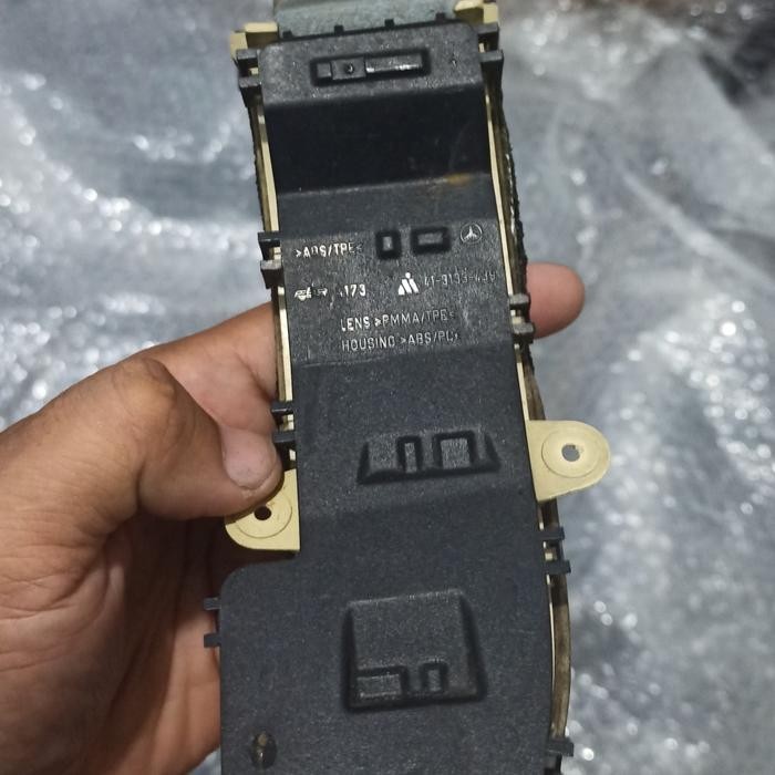 READY STOK lampu sen spion mercy W203 original