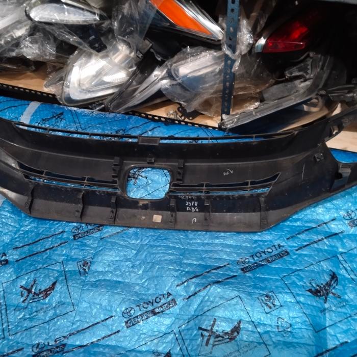 READY STOK gril gril honda civic turbo 2016 2017