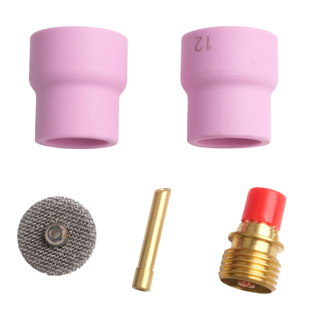 Ceramic Cup Complete Flared Ceramic Mug 20 25 Flashlights Ceramic Cup Complete Kit Fits Most WP-9 Fo