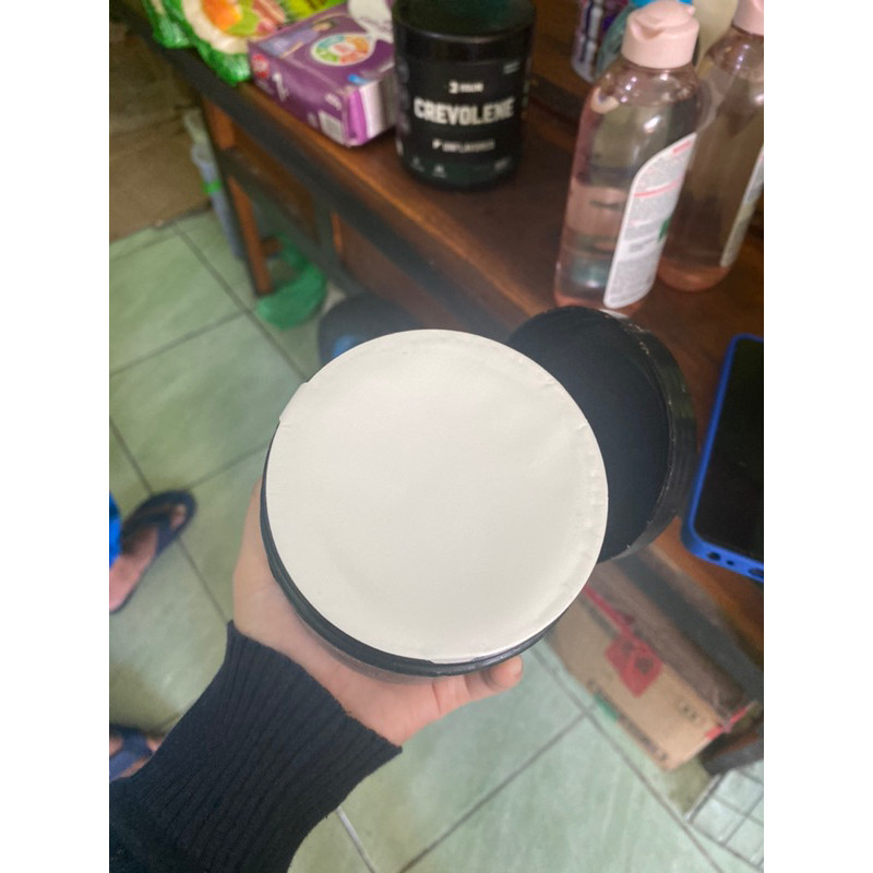 Evolene Crevolene Monohydrate Creatine