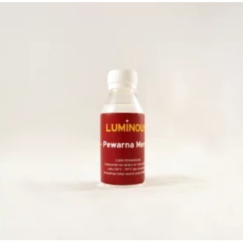 

Luminous Pewarna Merah
