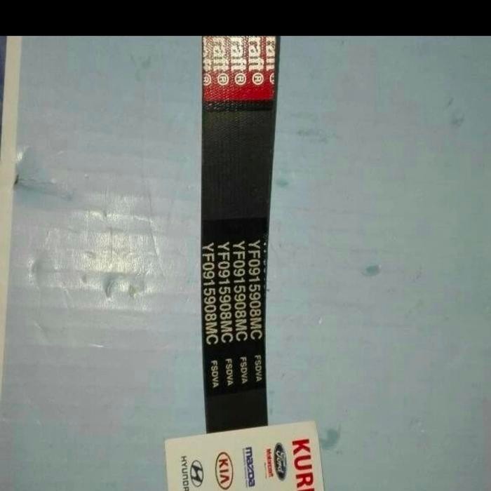 Fan Belt / Tali Kipas Ford Escape 2.0 , Mazda Tribute 2.0