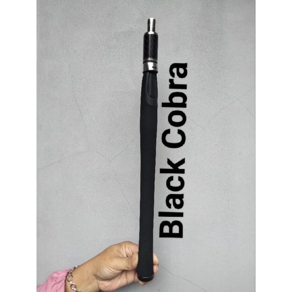 Gagang joran reel seat non Fuji