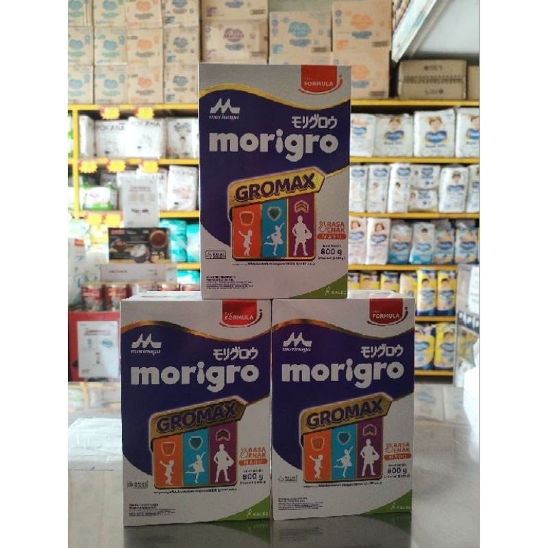 

MGRO 800GR