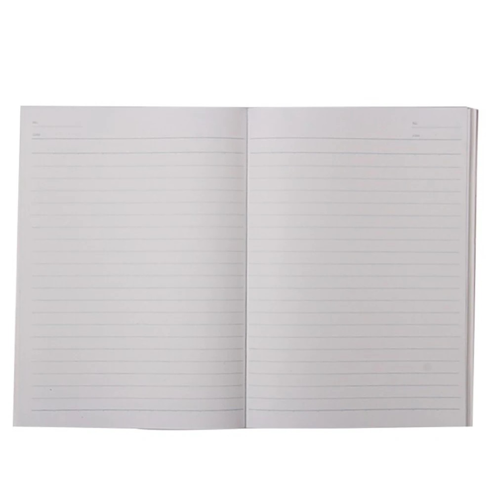 

5Pcs Japan Stationery Kokuyo Hotel Rock Wireless Binding Notebook Wcn-N1050 A5 A4 B5 Simple Soft