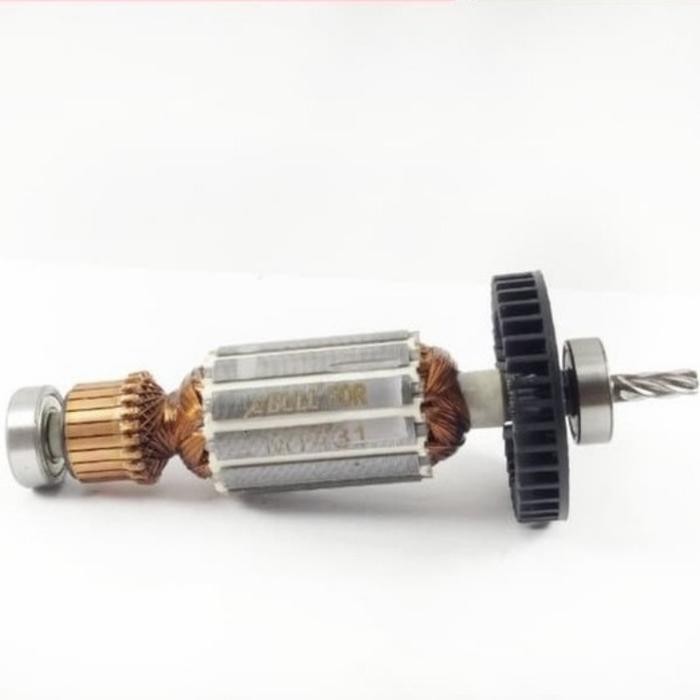 Terbatas Armature Jigsaw Maktec Mt431 Bull Angker Jigsaw Maktec Mt431
