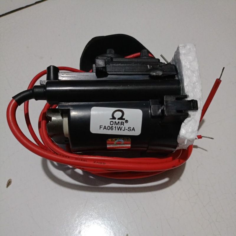 RB2233 FBT FA061WJ-SA / FLYBACK FA061 WJ-SA ORIGINAL