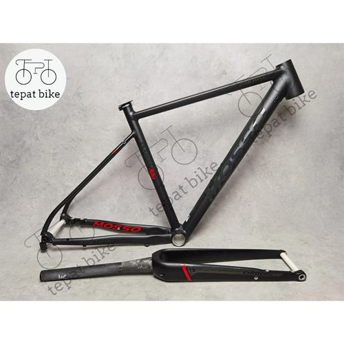 Frame Mosso 790 GVL 700c Alloy - 47