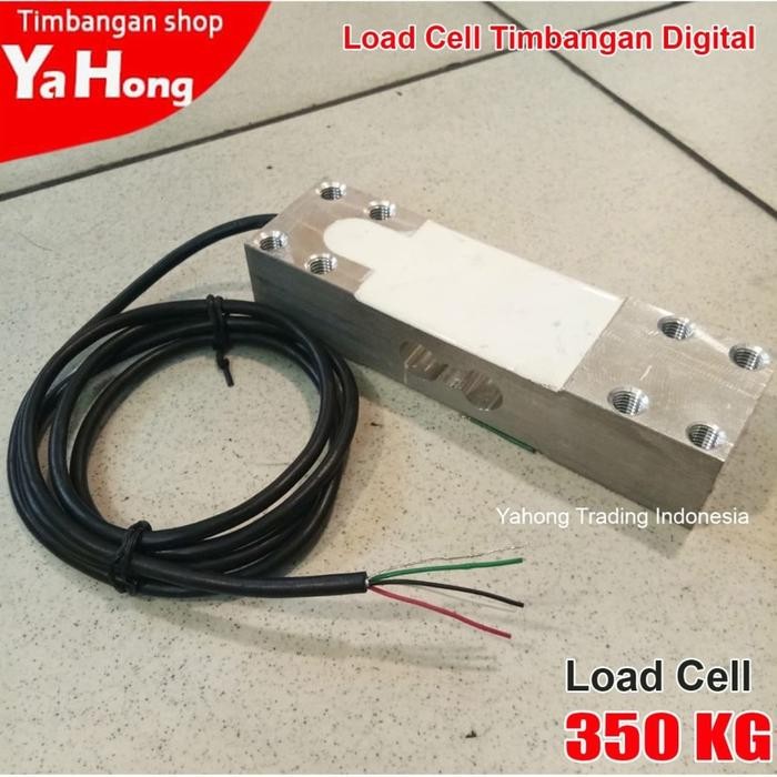 Load Cell Timbangan Digital 350Kg Yhg