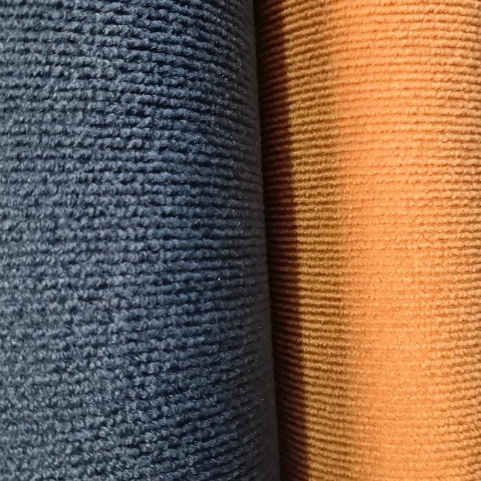 Terlaris Karpet Dasar Mobil Premium Bludru Motif Garis Harga Untuk Per 1 Meter Lebar 2 Meter Panjang