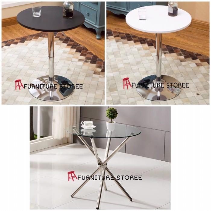 meja bar meja cafe meja barstool meja hidrolik minibar barstool gjah