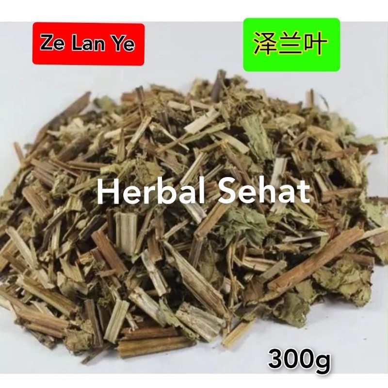 

Ze lan / Zelan 300g Herba Lycopi Lucidi [PREMIUM]