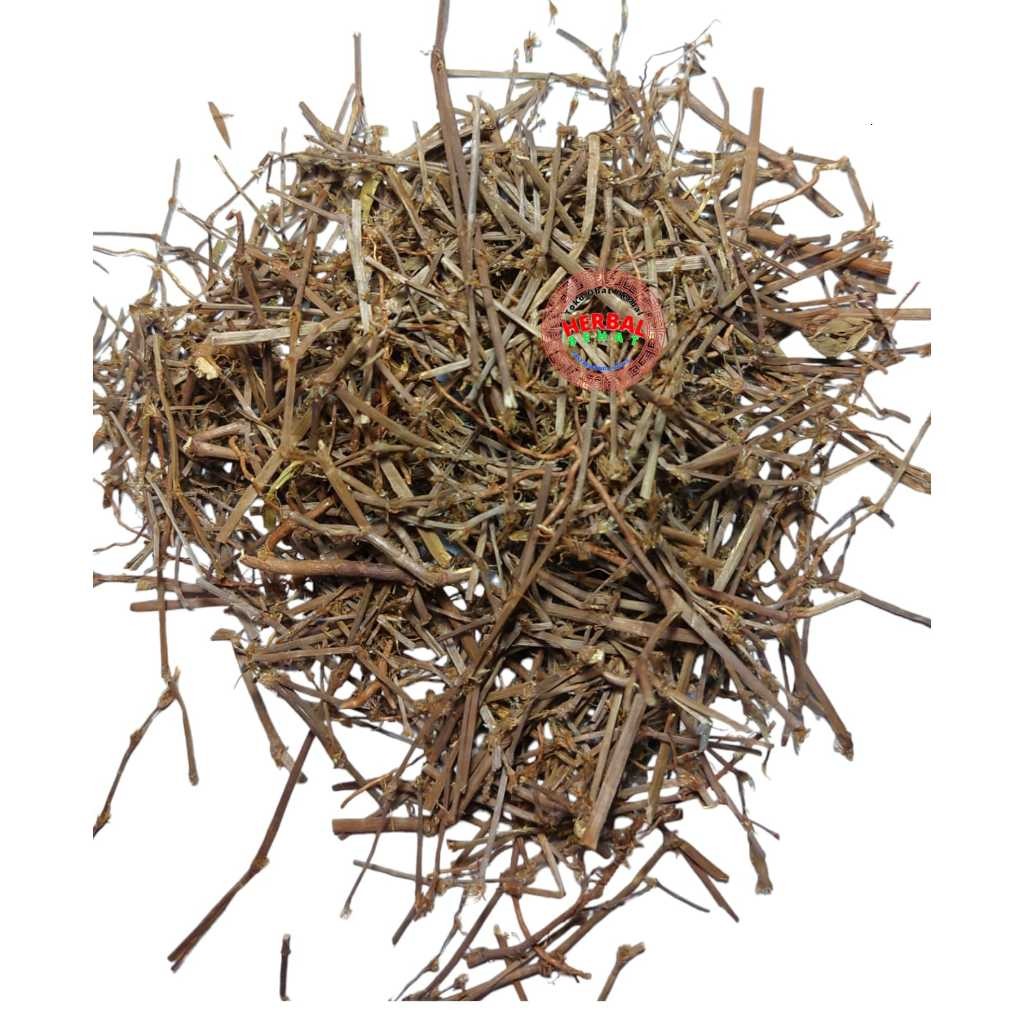

Bian Xu Cao 50gram Bian Su Cao Knotgrass Herb Herba Polygoni Avicularis [PREMIUM]