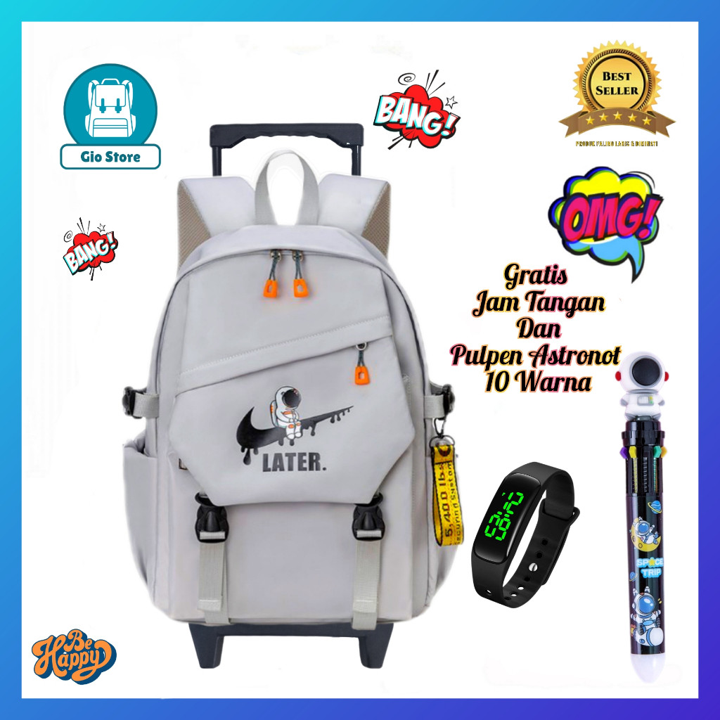 Tas Ransel Anak Sd Tk Perempuan Tas Ransel Anak Laki Laki 2 Tahun Ts Anak2 Backpack Jalan Jalan Ts S