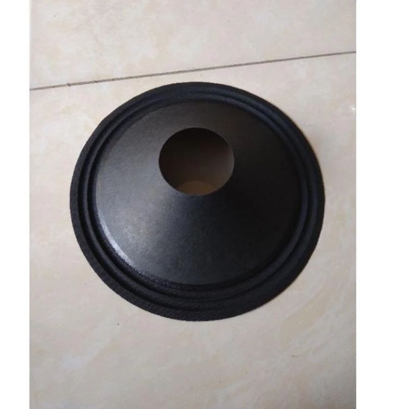 RB2233 satu set reconkit speaker ACR FABULOUS 10INCH 2560 ( daun speaker, damper, duscap dan spul