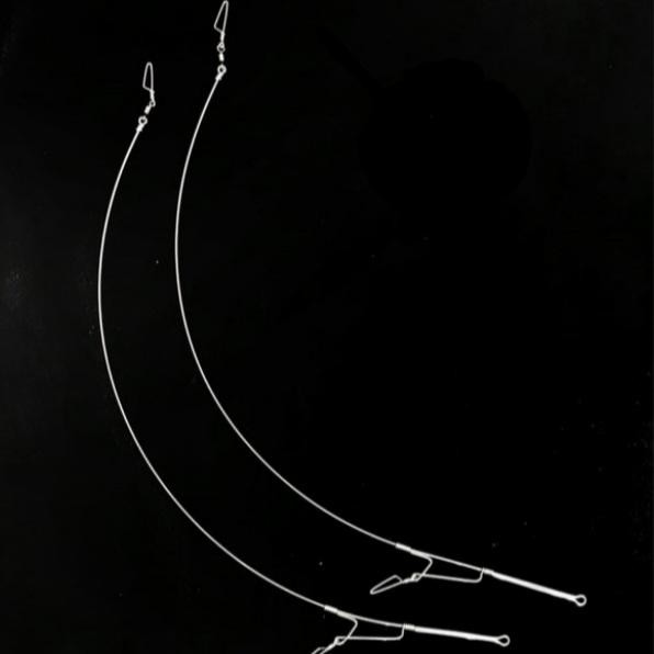 PREMIUM UMPAN PANCING RANGGUNG LINGARA BULAN SABIT 85 CM