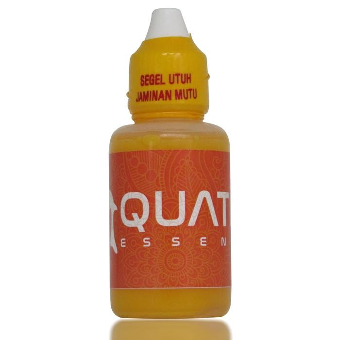 PREMIUM AQUATIC ESSENCE - ESSEN UNTUK UMPAN MANCING IKAN MAS HARIAN LOMBA