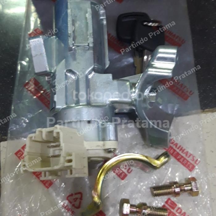 PREMIUM Kunci Kontak Assy Grandmax