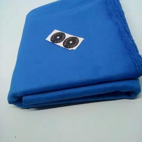 PREMIUM Laken Billiard Karpet Billiard 7 feet