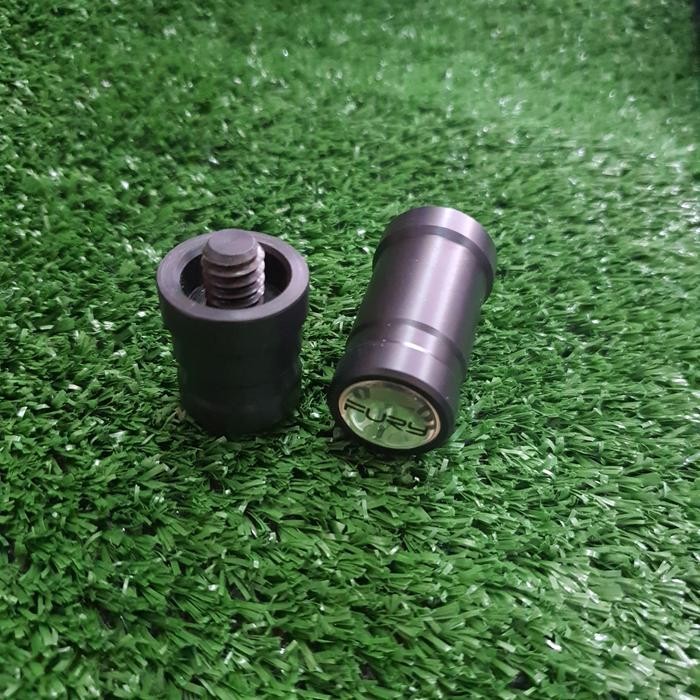 PREMIUM joint protector uniloc FURY - billiard cue