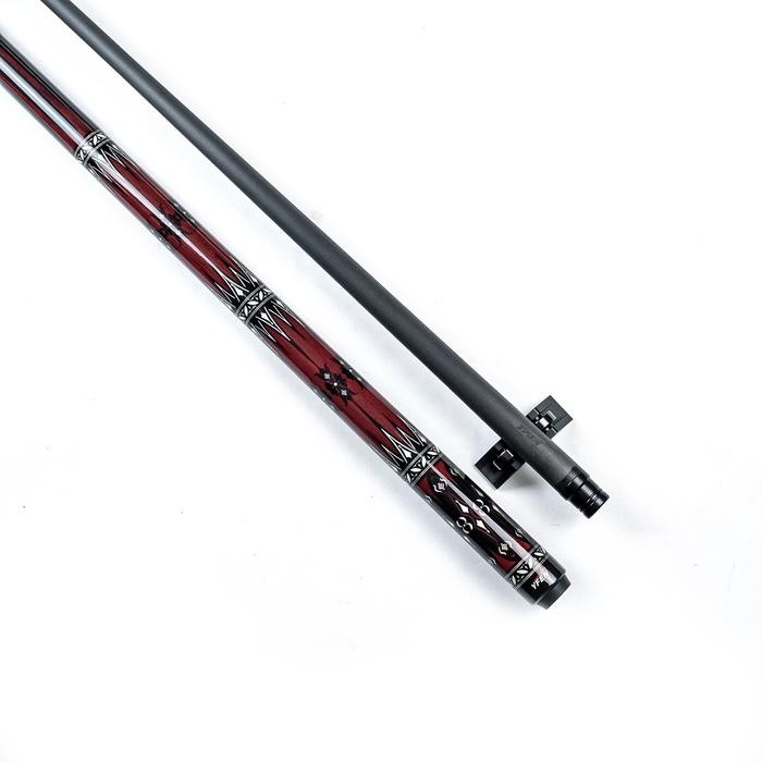 PREMIUM Stick Billiard Carbon Yfen M2