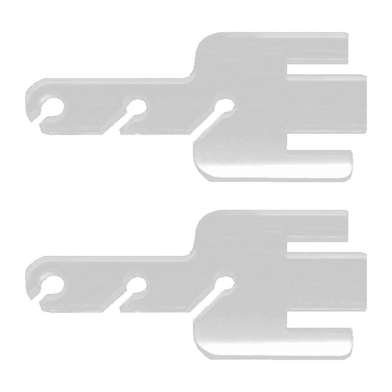 Aksesori Tensioner Mesin Rajut Mesin Rajut Jarum Penyesuaian Ketegangan Benang untuk Rajutan Addi da