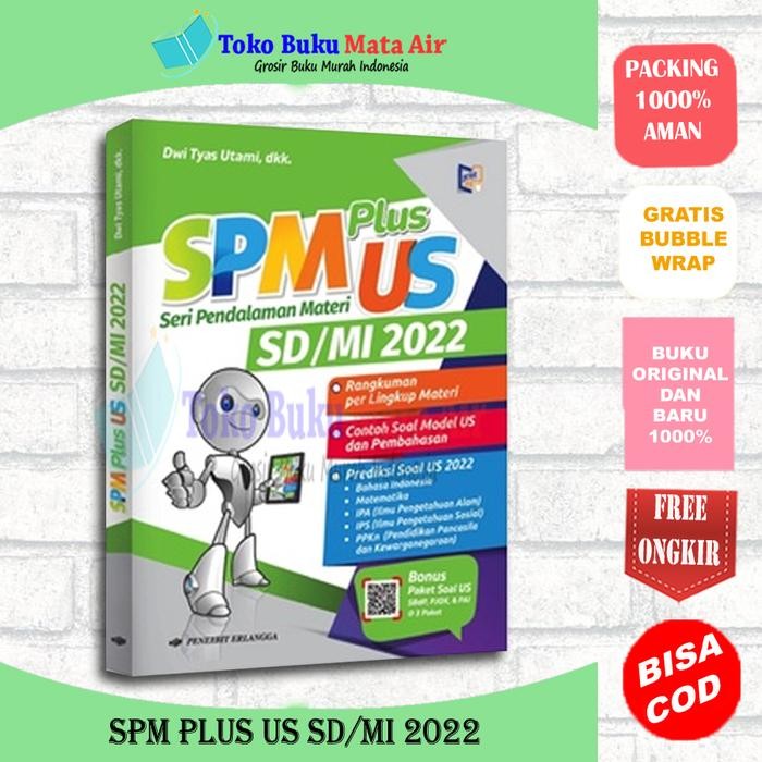

ORIGINAL SPM PLUS US SD/MI 2022 - DWI TYAS UTAMI, DKK ERLANGGA